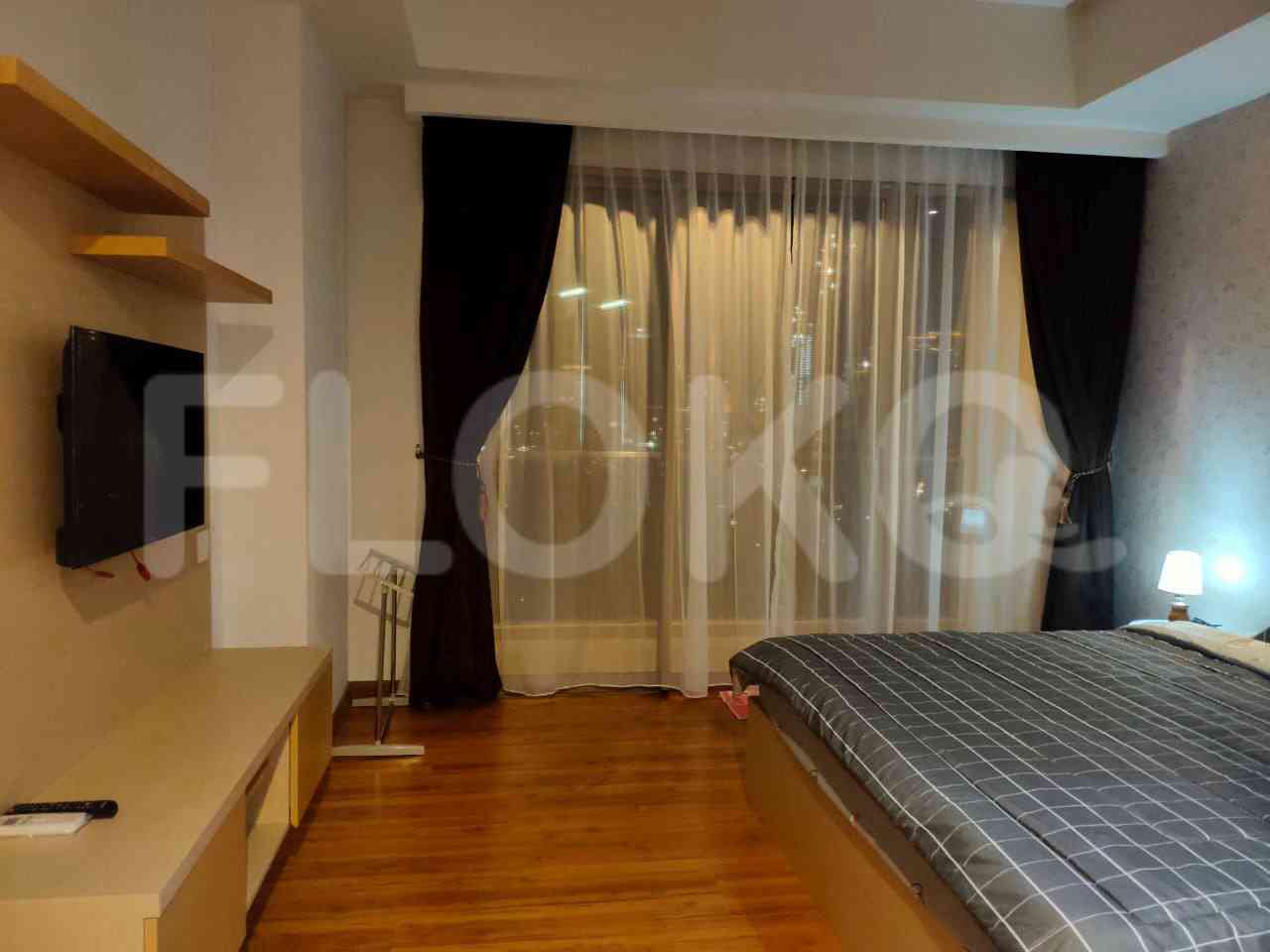 1 Bedroom on 17th Floor for Rent in Sudirman Hill Residences - fta6e9 2