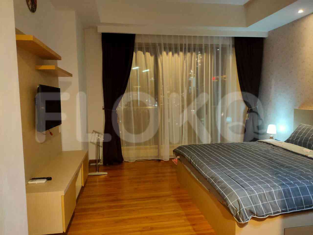 1 Bedroom on 17th Floor for Rent in Sudirman Hill Residences - fta6e9 1