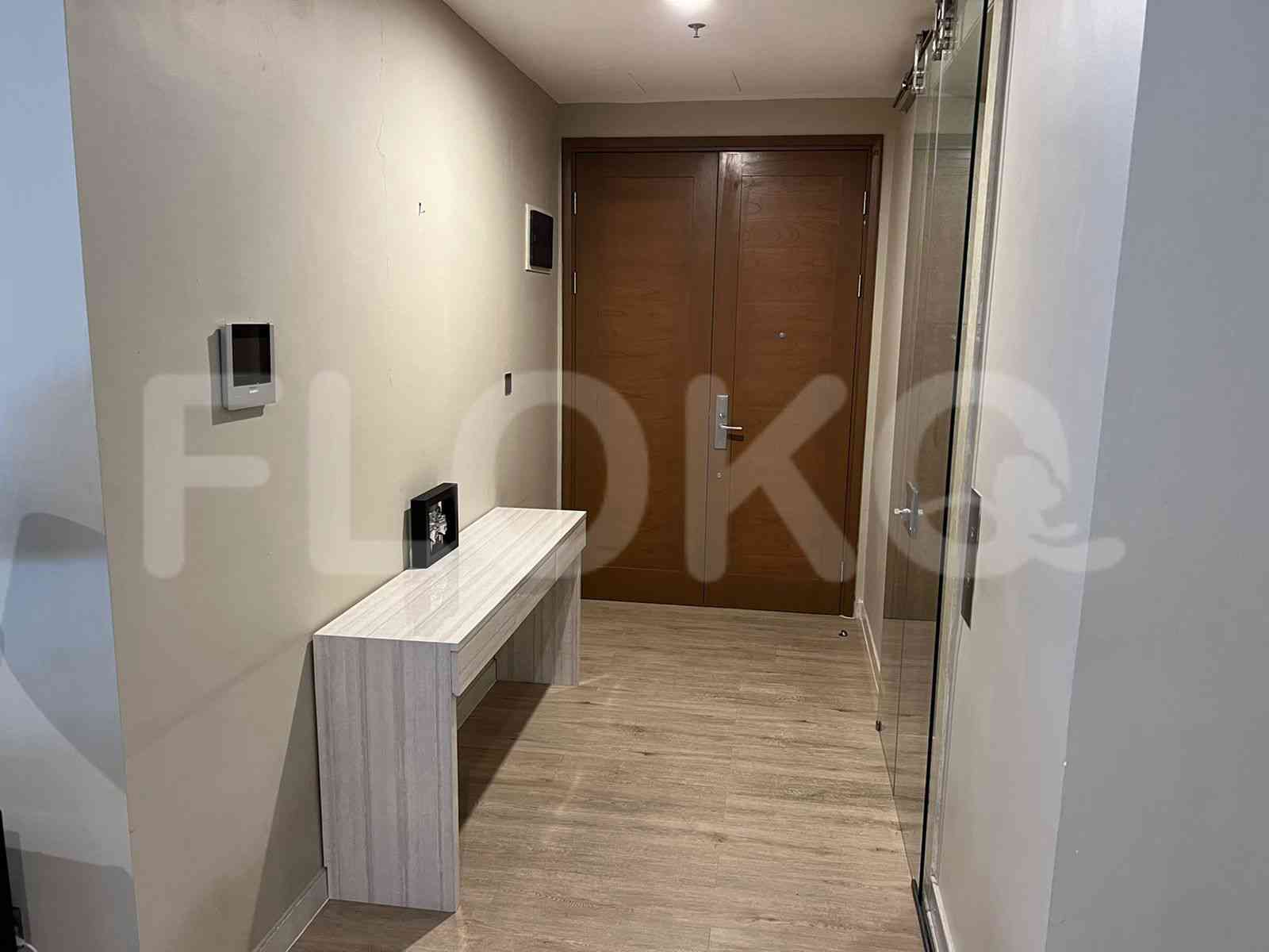 2 Bedroom on 25th Floor for Rent in Taman Anggrek Residence - fta7c8 11