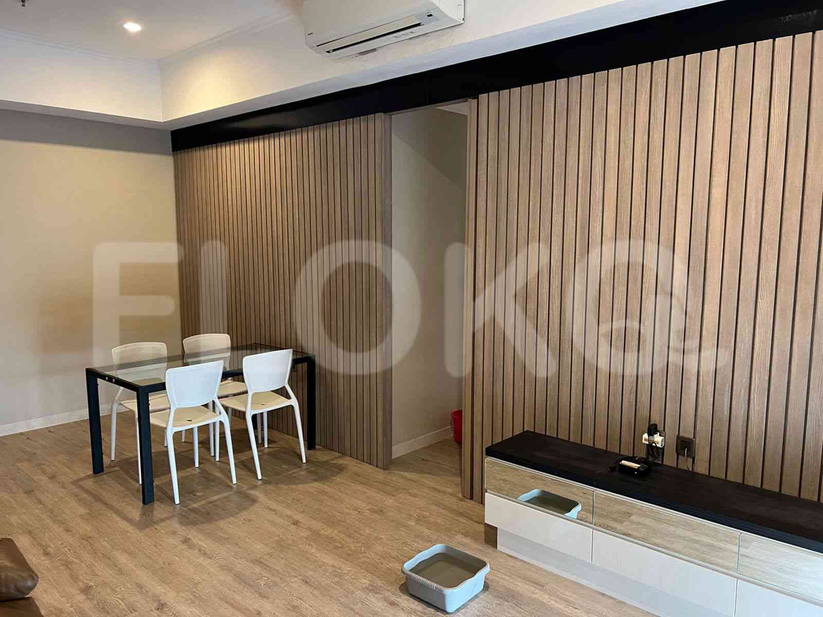 2 Bedroom on 25th Floor for Rent in Taman Anggrek Residence - fta7c8 8