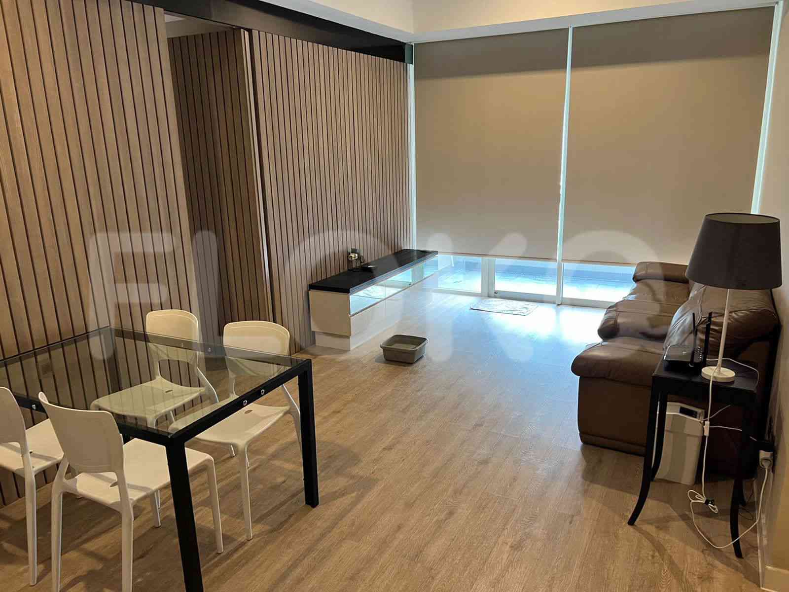 2 Bedroom on 25th Floor for Rent in Taman Anggrek Residence - fta7c8 3