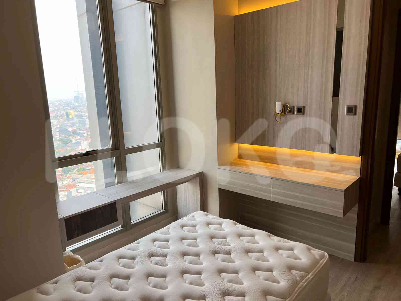 2 Bedroom on 25th Floor for Rent in Taman Anggrek Residence - fta7c8 5