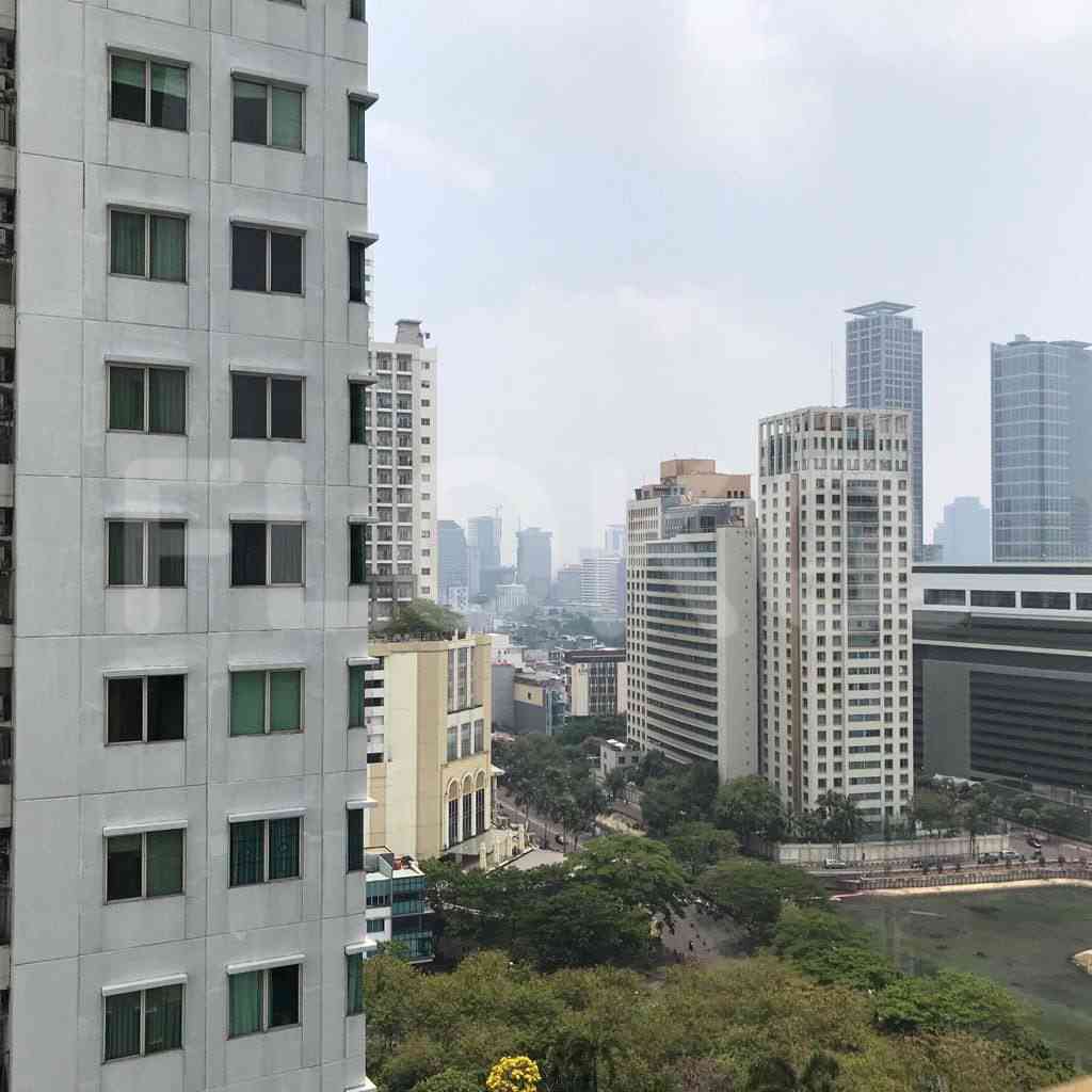 1 Bedroom on 21st Floor for Rent in Thamrin Residence Apartment - fth314 6