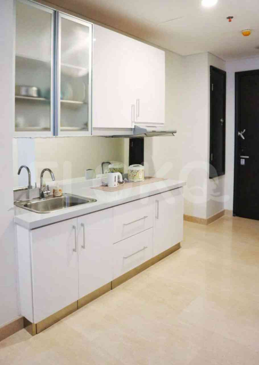 2 Bedroom on 18th Floor for Rent in Sudirman Suites Jakarta - fsu0f8 3
