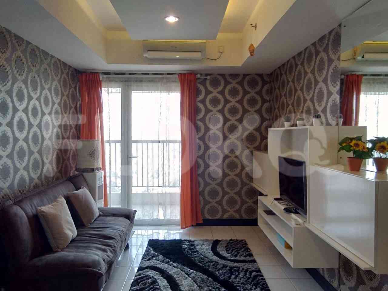 2 Bedroom on 20th Floor for Rent in The Wave Apartment - fku1ad 1