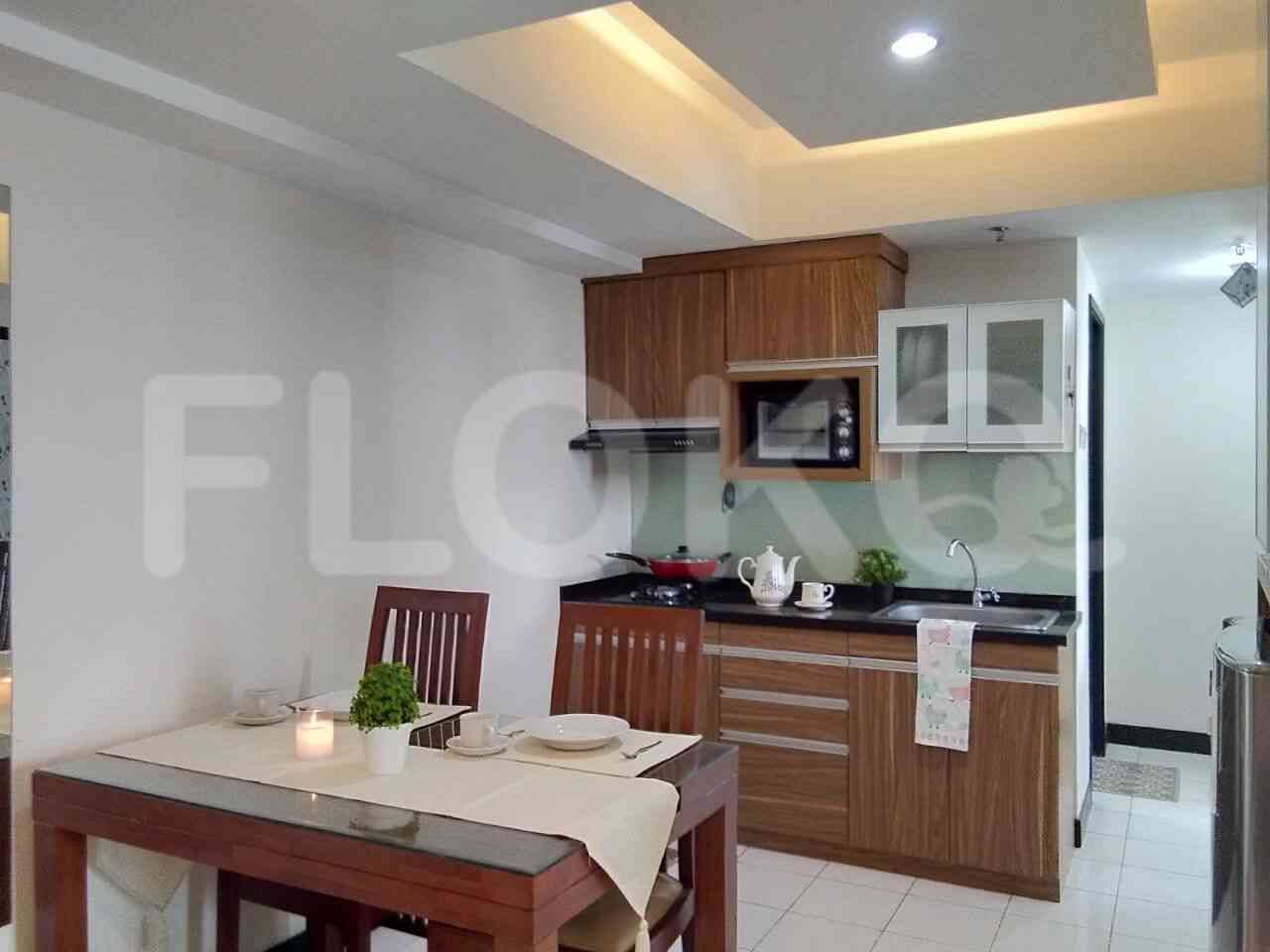 2 Bedroom on 20th Floor for Rent in The Wave Apartment - fku1ad 3