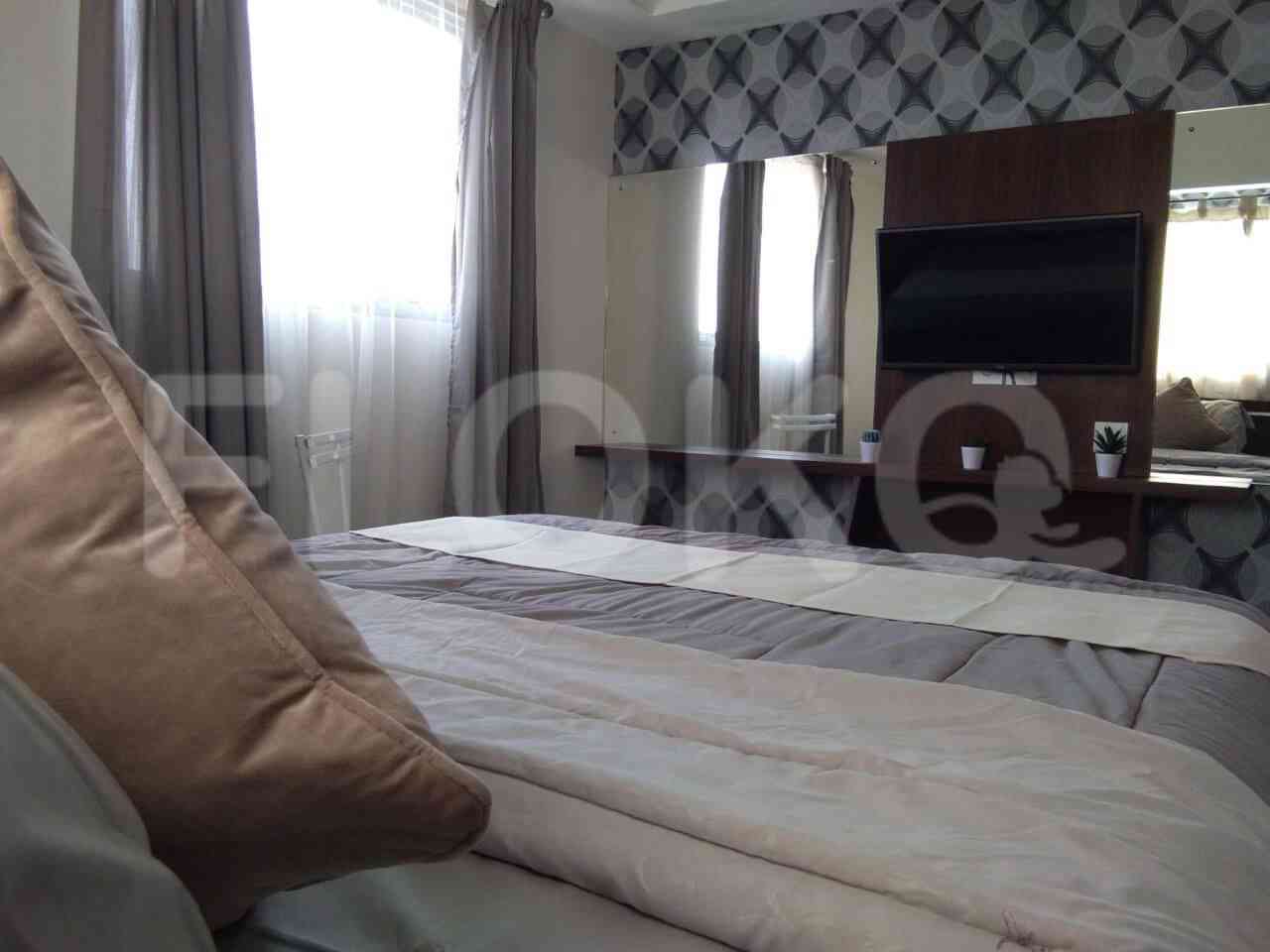 2 Bedroom on 20th Floor for Rent in The Wave Apartment - fku1ad 4