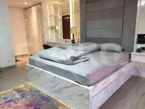 Tipe 2 Kamar Tidur di Lantai 15 untuk disewakan di Neo Soho Residence - fta4cf 3