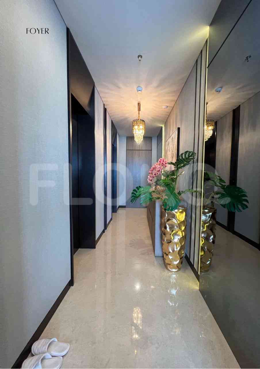 3 Bedroom on 11th Floor for Rent in The Pakubuwono Menteng Apartment - fme356 16
