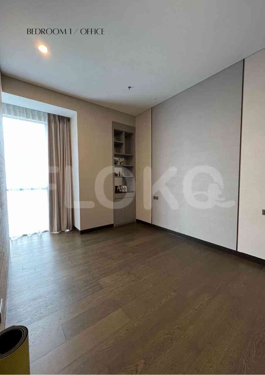 3 Bedroom on 11th Floor for Rent in The Pakubuwono Menteng Apartment - fme356 9