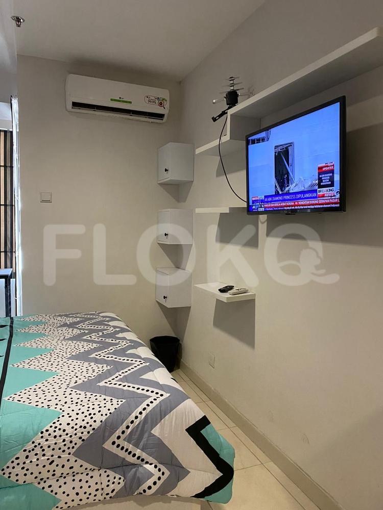 1 Bedroom on 10th Floor for Rent in The Belleveu - fpo24d 3