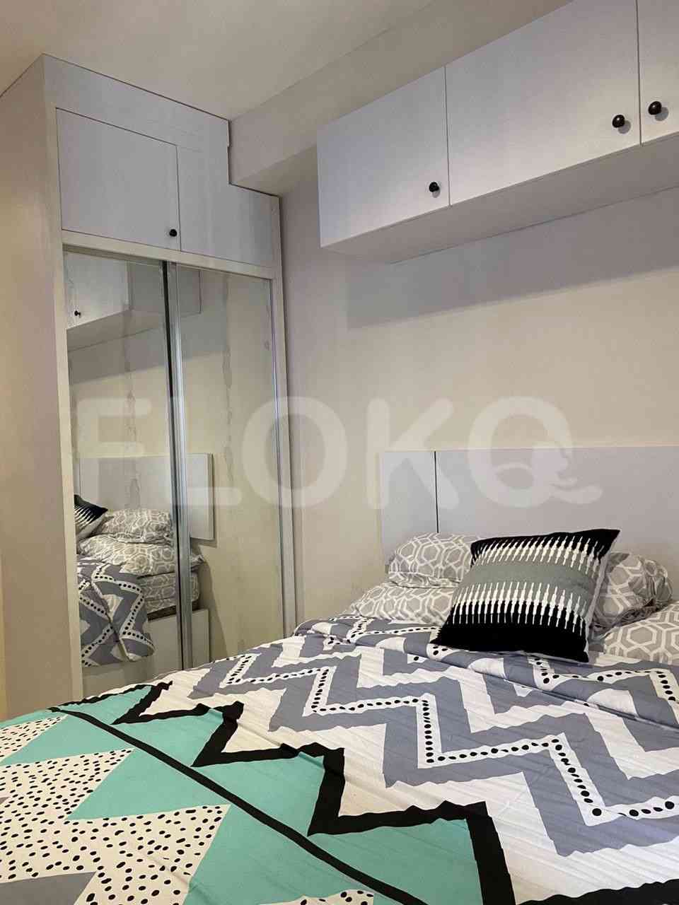 1 Bedroom on 10th Floor for Rent in The Belleveu - fpo24d 4