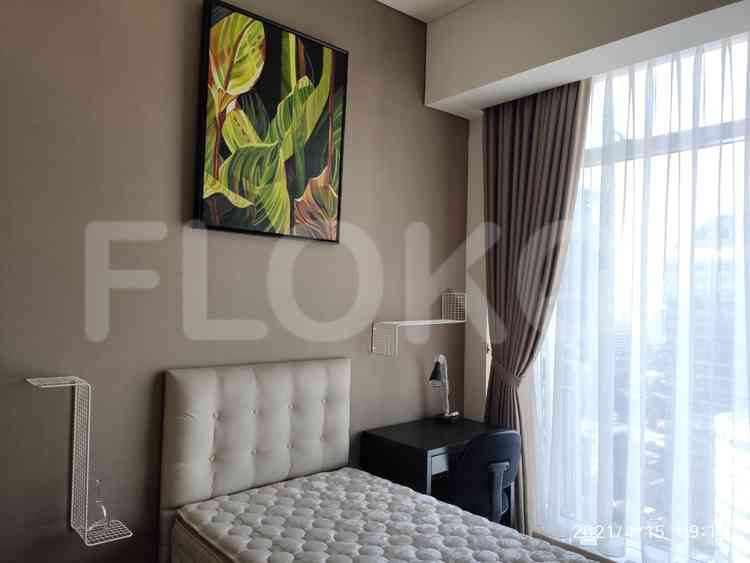 Sewa Bulanan Apartemen South Hills Apartment - 2BR at 18th Floor