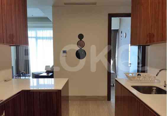 2 Bedroom on 15th Floor for Rent in South Hills Apartment - fkuc1b 3