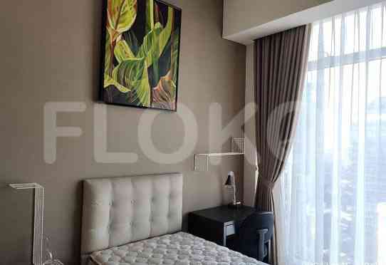 2 Bedroom on 15th Floor for Rent in South Hills Apartment - fkuc1b 5