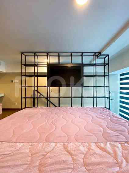 Tipe 1 Kamar Tidur di Lantai 2 untuk disewakan di U Residence - fka6d5 3
