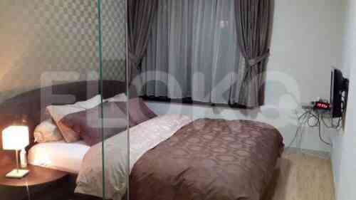 1 Bedroom on 2nd Floor for Rent in Hamptons Park - fpo467 2