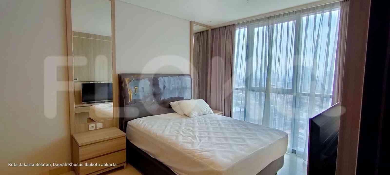 2 Bedroom on 23rd Floor for Rent in Ciputra World 2 Apartment - fkuce7 3