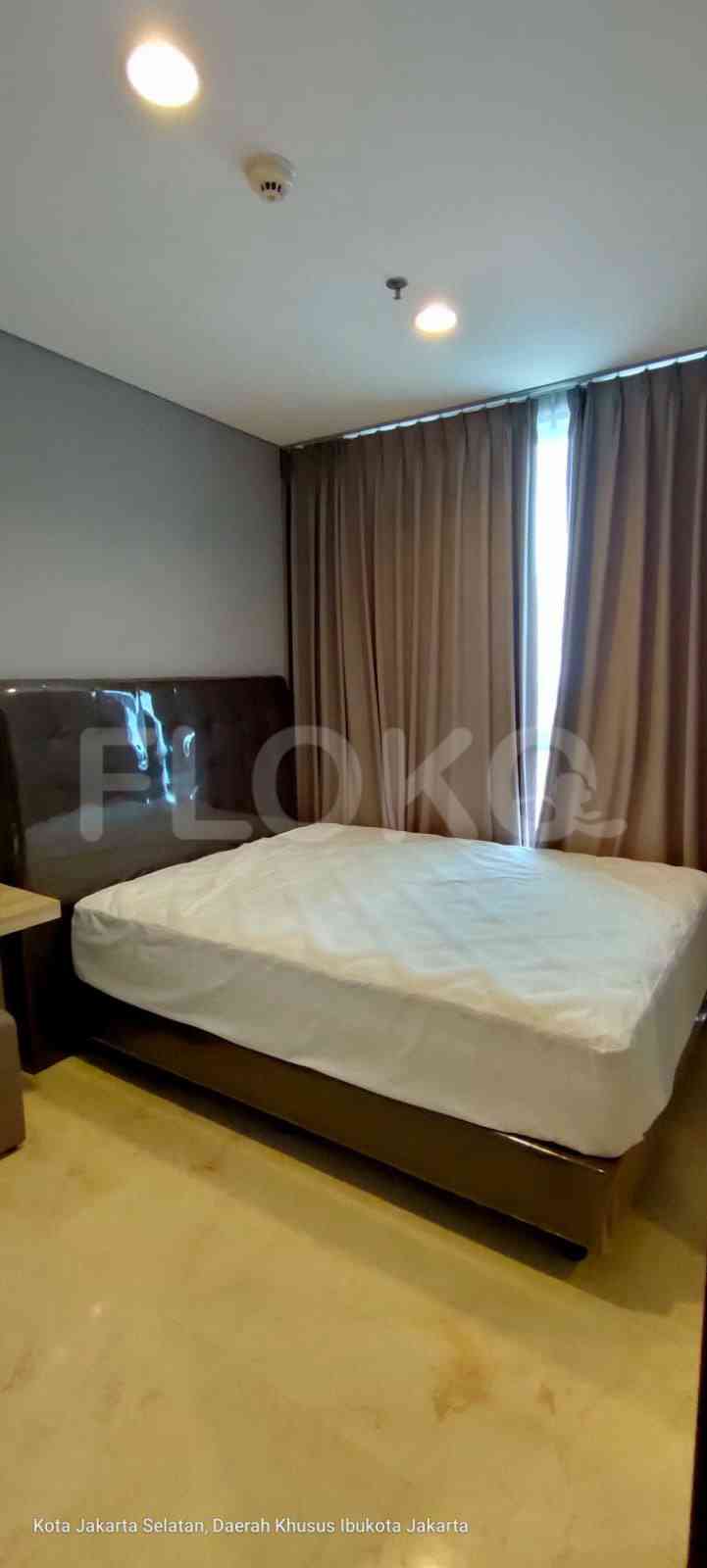 2 Bedroom on 23rd Floor for Rent in Ciputra World 2 Apartment - fkuce7 8