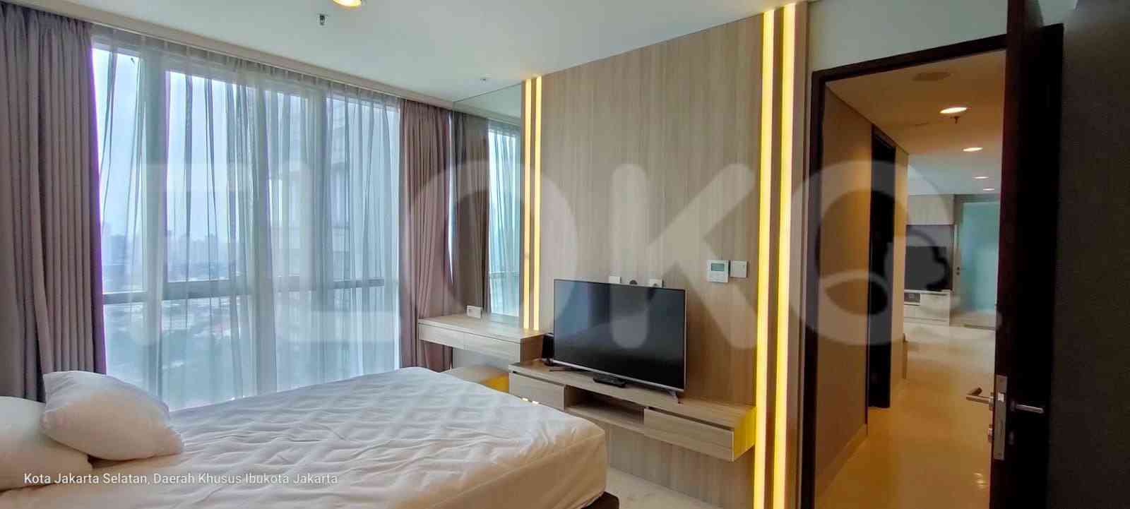 2 Bedroom on 23rd Floor for Rent in Ciputra World 2 Apartment - fkuce7 5