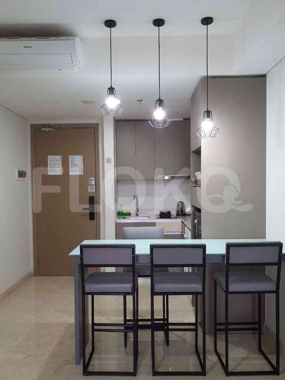 1 Bedroom on 11th Floor for Rent in Gold Coast Apartment - fka9b9 5