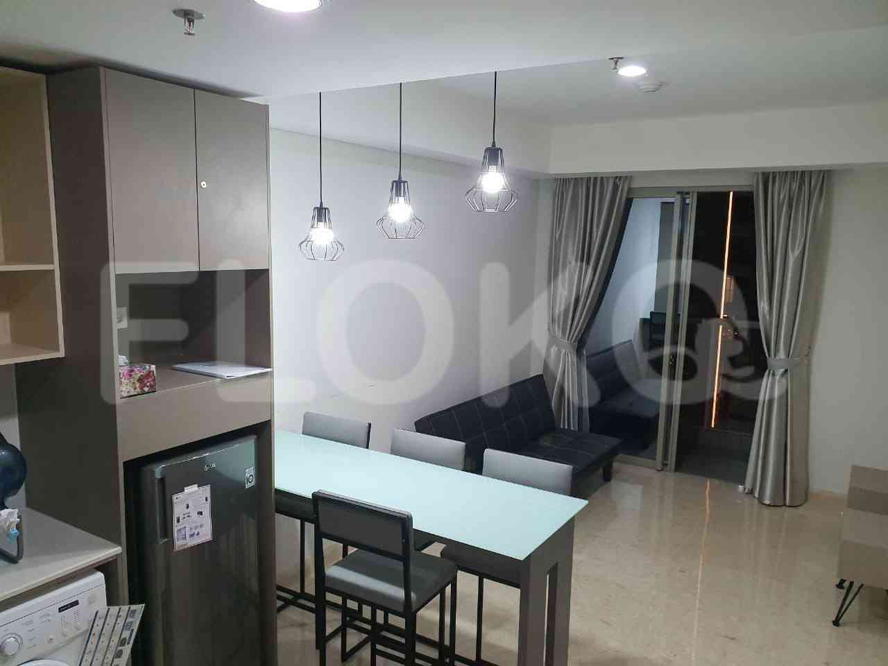1 Bedroom on 11th Floor for Rent in Gold Coast Apartment - fka9b9 2