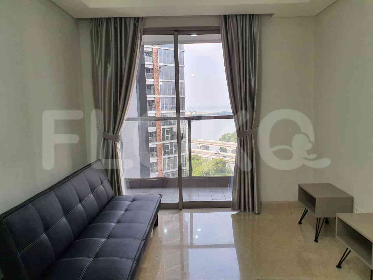 1 Bedroom on 11th Floor for Rent in Gold Coast Apartment - fka9b9 1