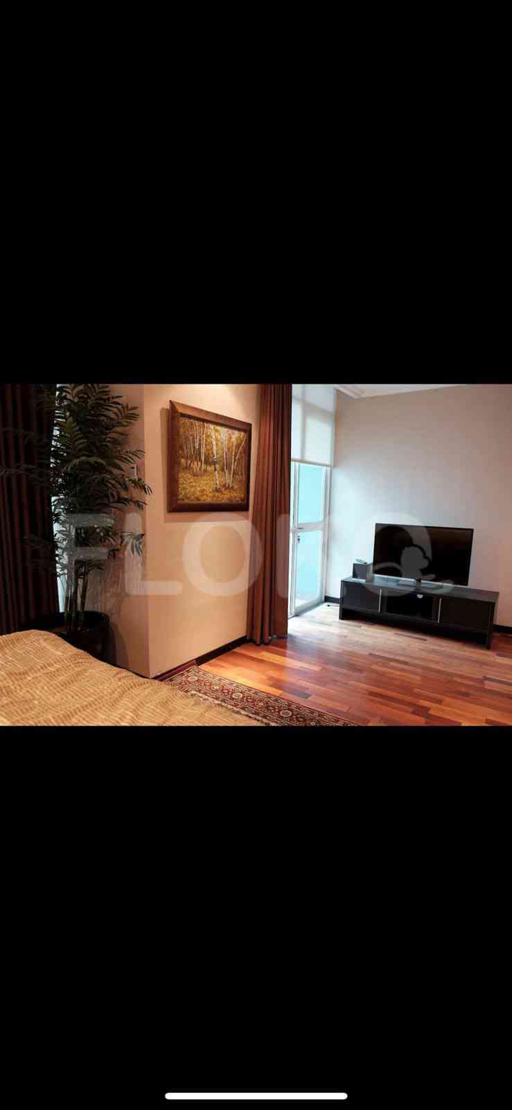 3 Bedroom on 15th Floor for Rent in Bellagio Residence - fku8ee 6