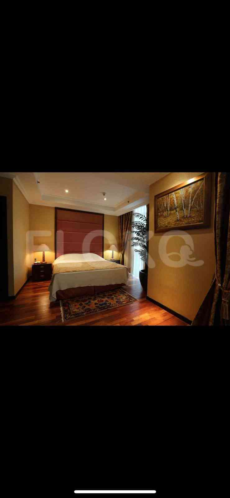 Tipe 3 Kamar Tidur di Lantai 15 untuk disewakan di Bellagio Residence - fkuafc 4