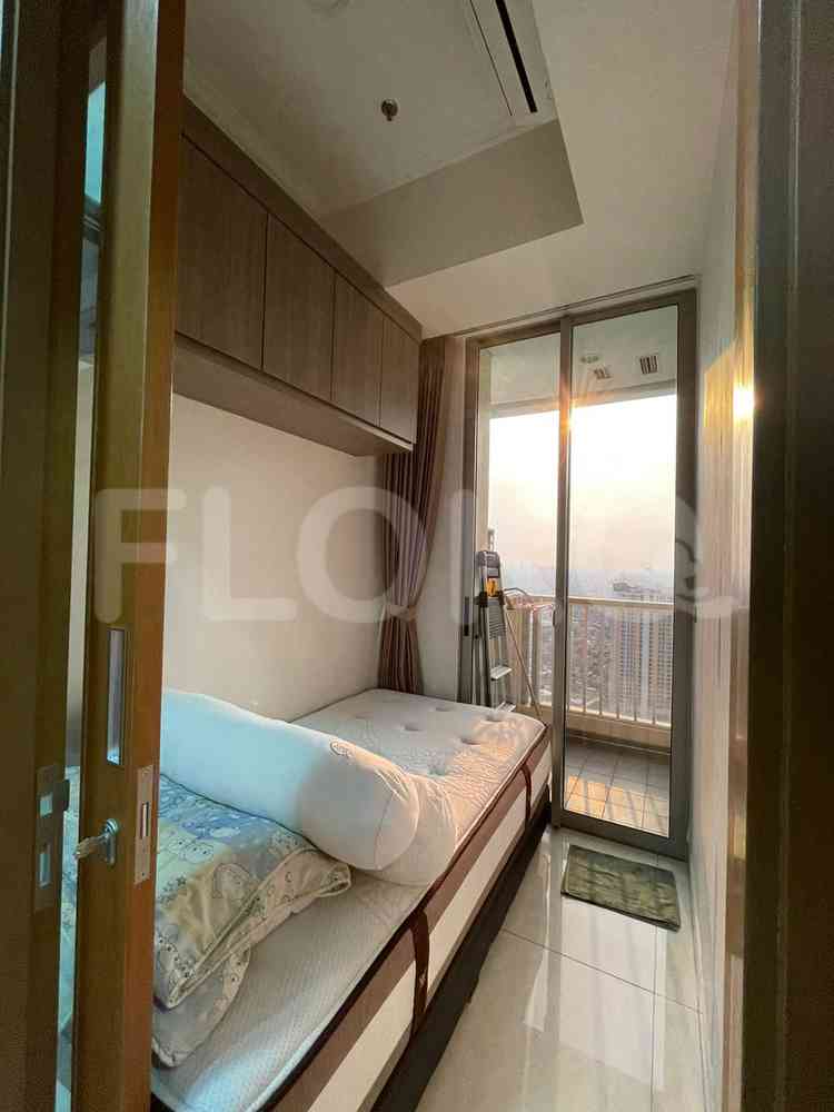 2 Bedroom on 15th Floor for Rent in Taman Anggrek Residence - fta42e 3