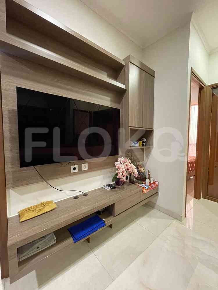 2 Bedroom on 15th Floor for Rent in Taman Anggrek Residence - fta42e 5