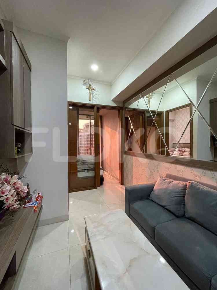 2 Bedroom on 15th Floor for Rent in Taman Anggrek Residence - fta42e 1