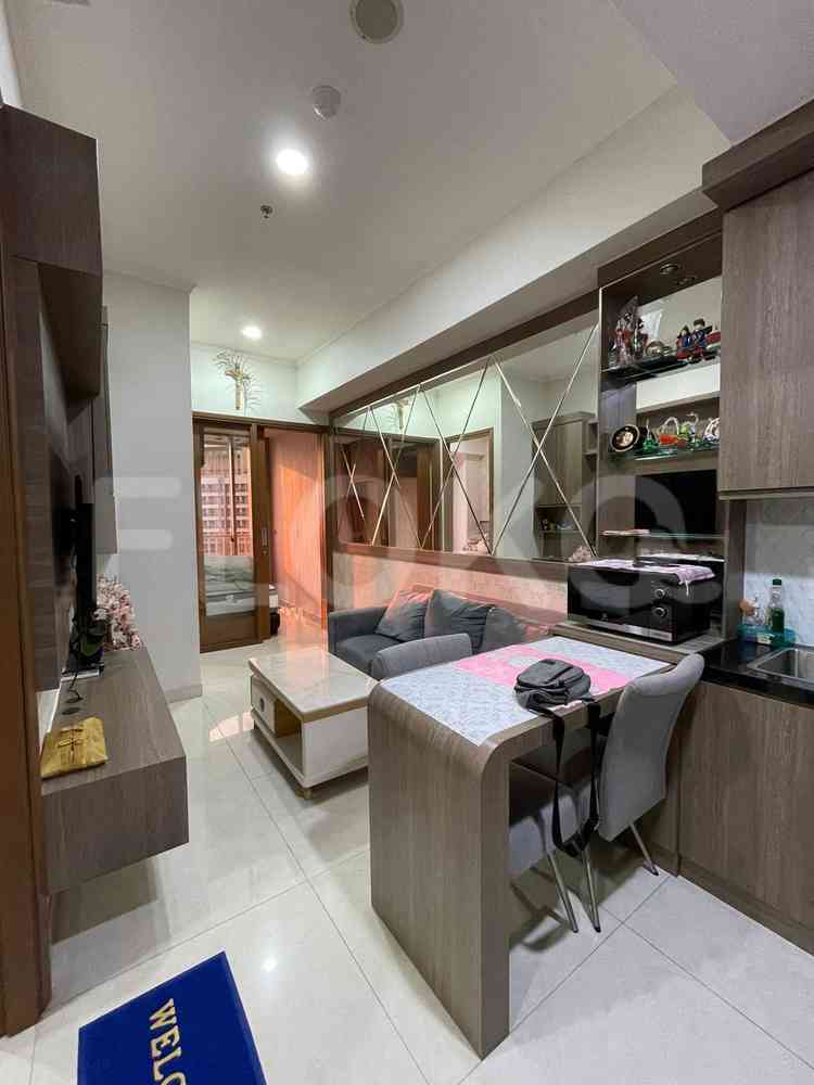 2 Bedroom on 15th Floor for Rent in Taman Anggrek Residence - fta42e 4