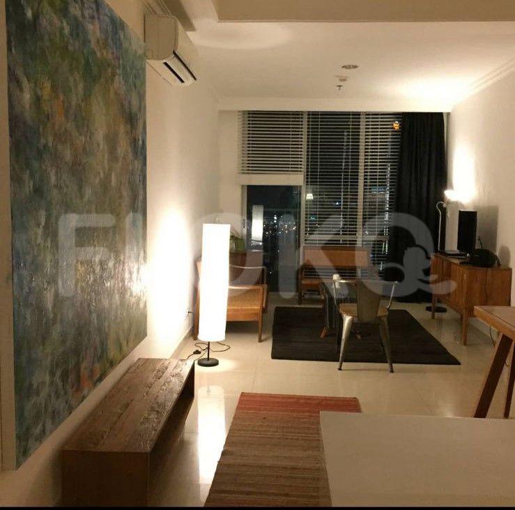 3 Bedroom on 20th Floor for Rent in Kuningan City (Denpasar Residence) - fku954 4
