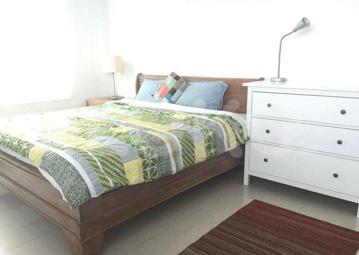 3 Bedroom on 20th Floor for Rent in Kuningan City (Denpasar Residence) - fku954 2