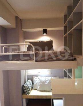 1 Bedroom on 18th Floor for Rent in Pakubuwono Terrace - fgaff6 4