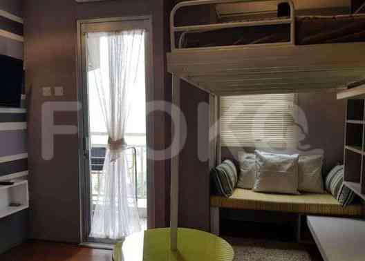 1 Bedroom on 18th Floor for Rent in Pakubuwono Terrace - fgaff6 1