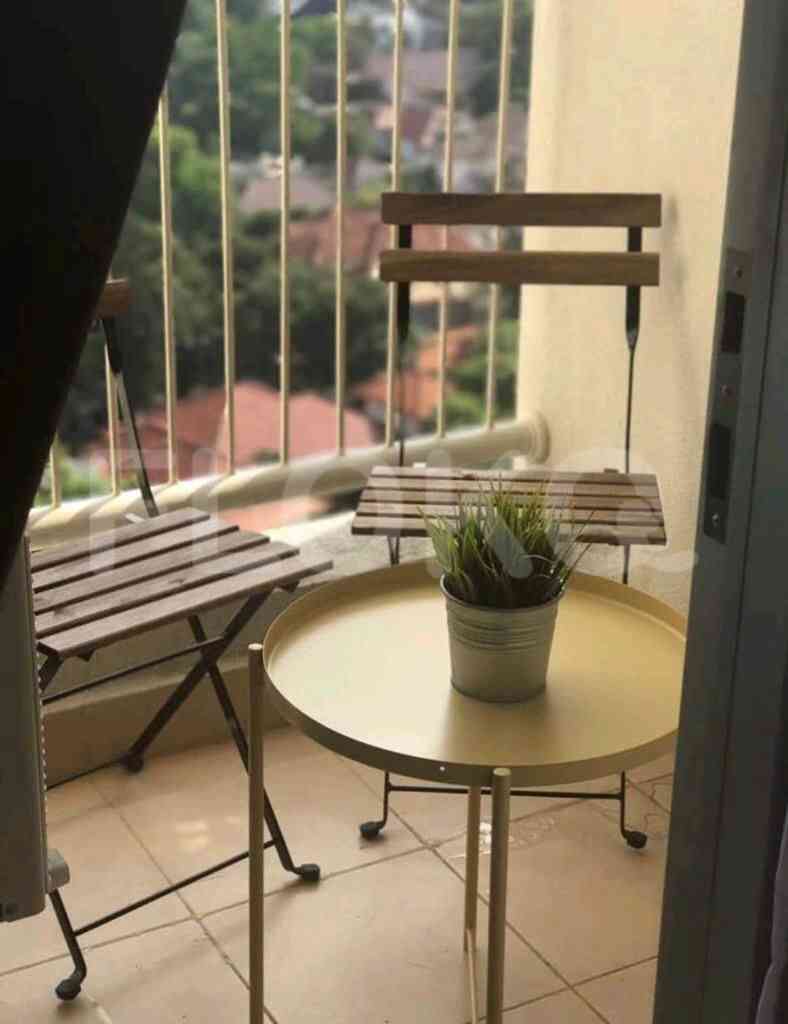 2 Bedroom on 18th Floor for Rent in Capitol Park - fsa0f5 2