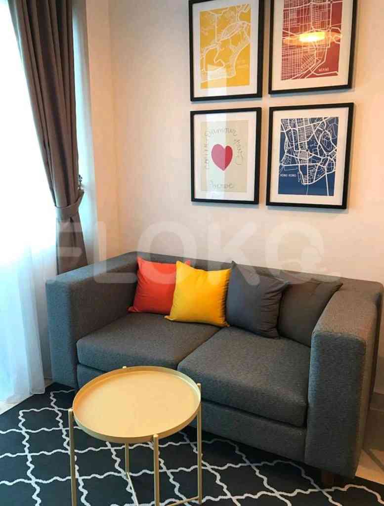 2 Bedroom on 18th Floor for Rent in Capitol Park - fsa0f5 11