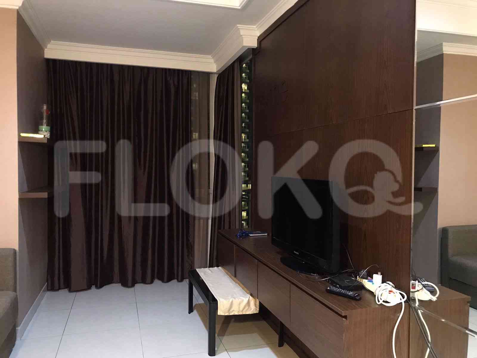 1 Bedroom on 6th Floor for Rent in Kuningan City (Denpasar Residence)  - fkudca 8