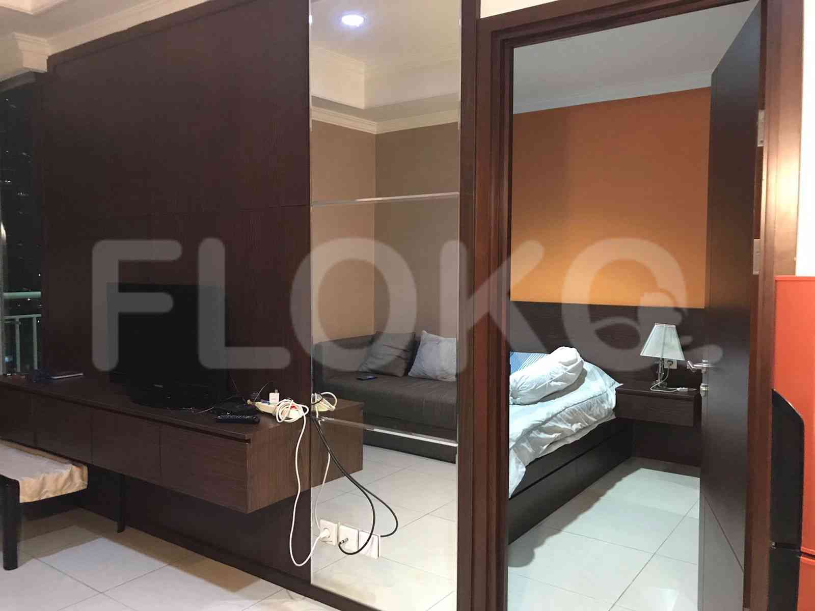 1 Bedroom on 6th Floor for Rent in Kuningan City (Denpasar Residence)  - fkudca 3