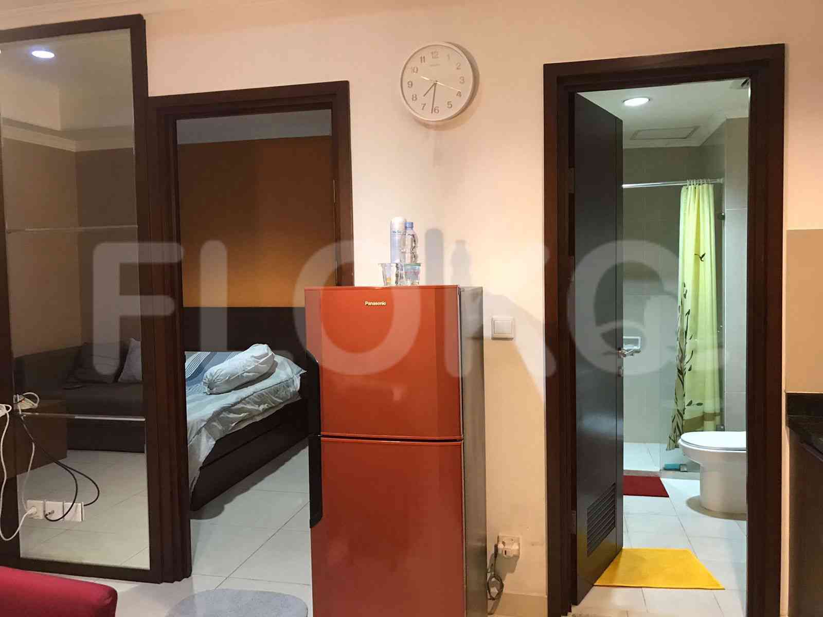 1 Bedroom on 6th Floor for Rent in Kuningan City (Denpasar Residence)  - fkudca 7