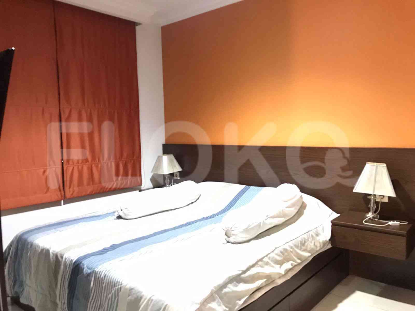 1 Bedroom on 6th Floor for Rent in Kuningan City (Denpasar Residence)  - fkudca 5