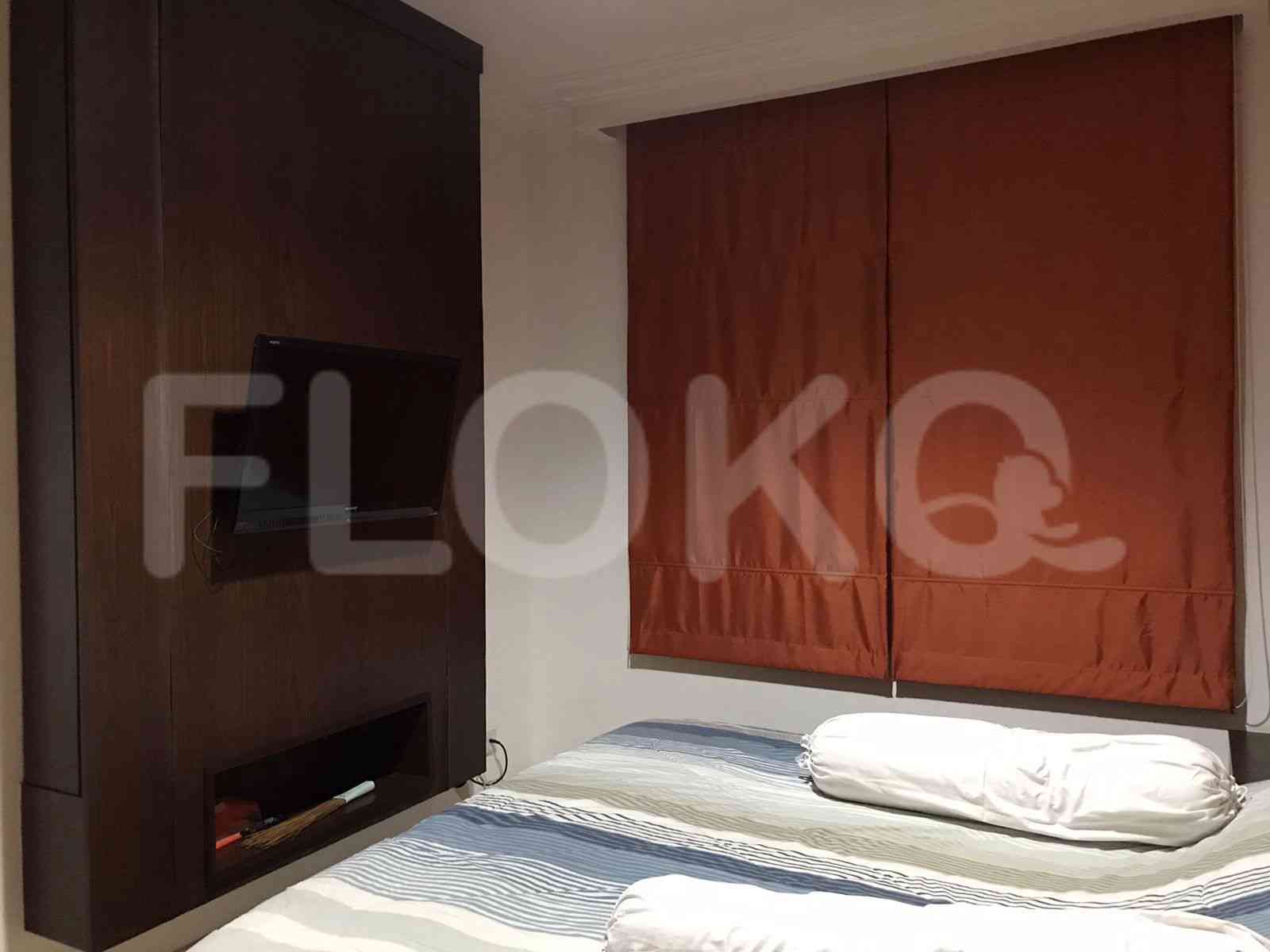 1 Bedroom on 6th Floor for Rent in Kuningan City (Denpasar Residence)  - fkudca 6