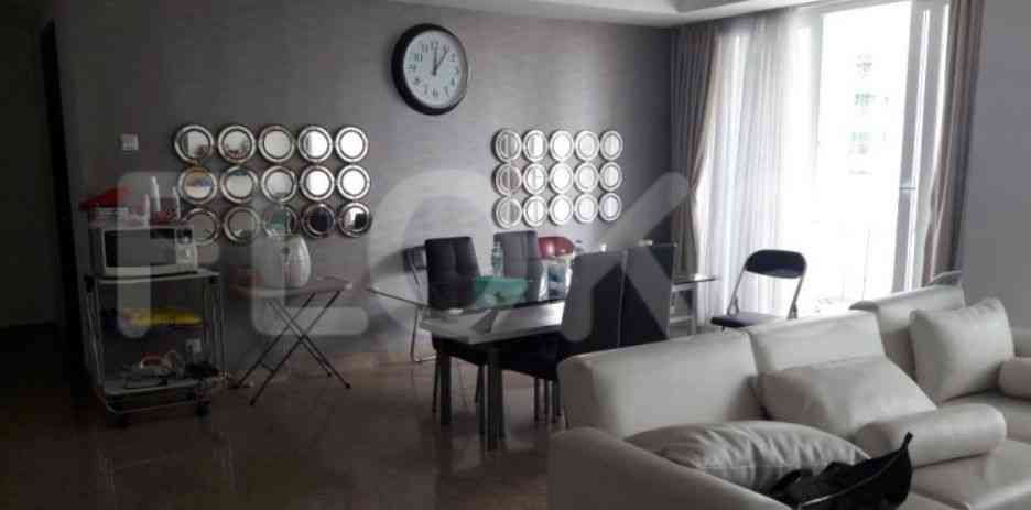 3 Bedroom on 15th Floor for Rent in Royale Springhill Residence - fke9e9 3