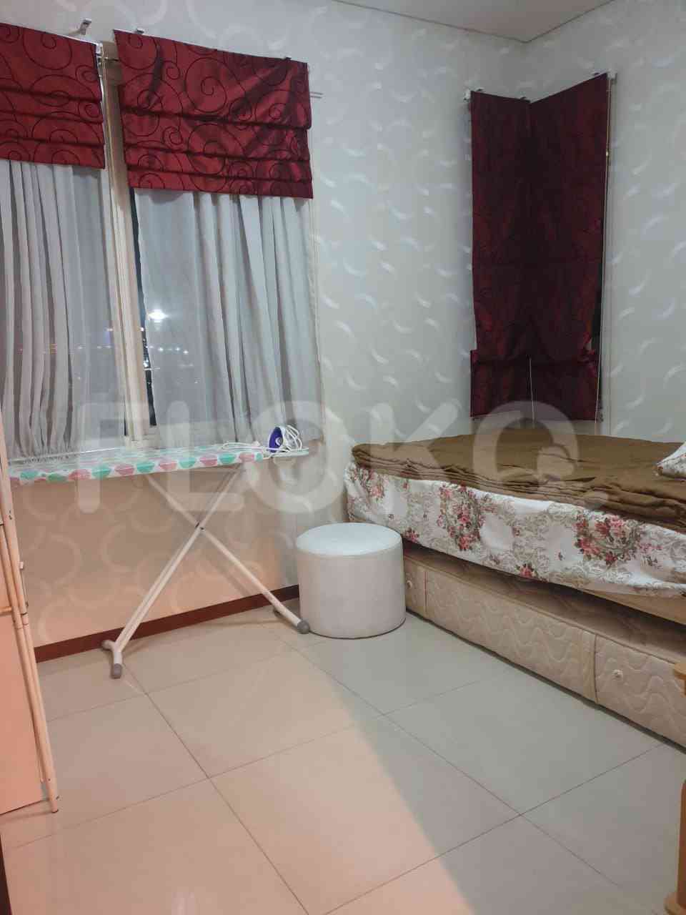 2 Bedroom on 37th Floor for Rent in Thamrin Residence Apartment - fthca7 8
