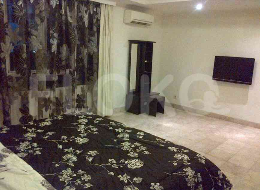 4 Bedroom on 17th Floor for Rent in Brawijaya Apartment - fci21f 10
