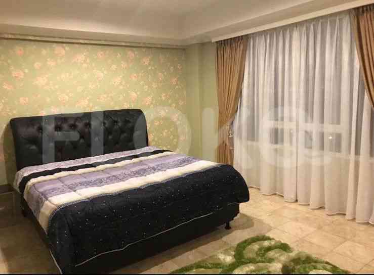 4 Bedroom on 17th Floor for Rent in Brawijaya Apartment - fci21f 2