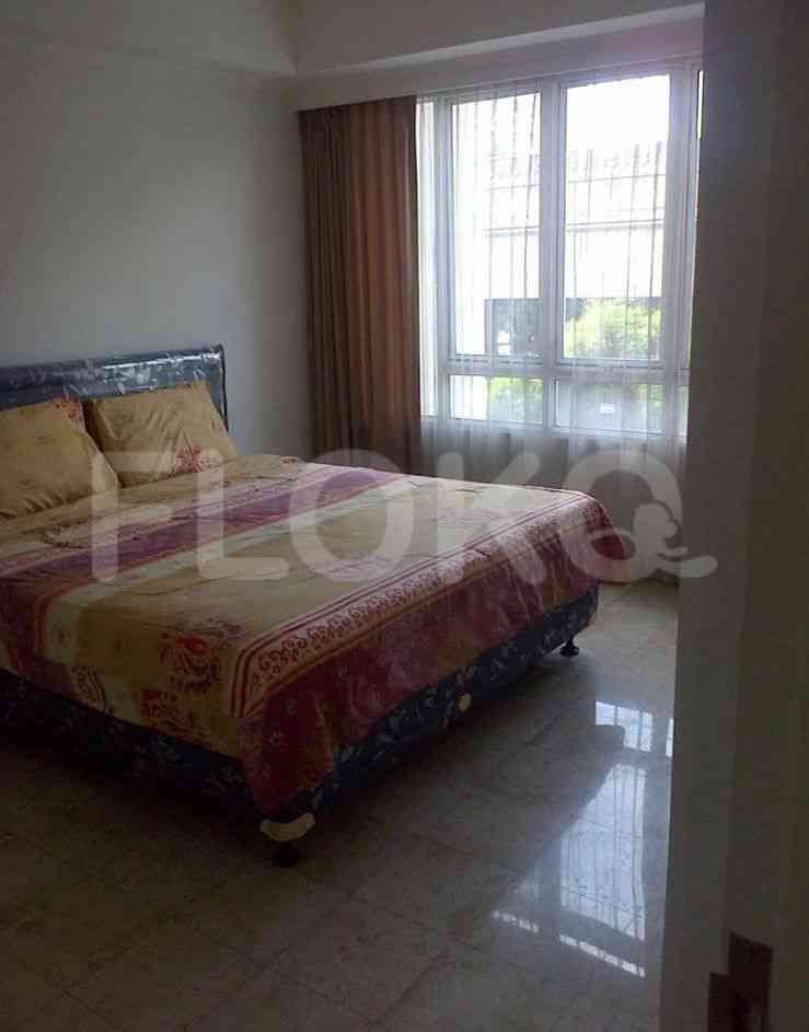 4 Bedroom on 17th Floor for Rent in Brawijaya Apartment - fci21f 6