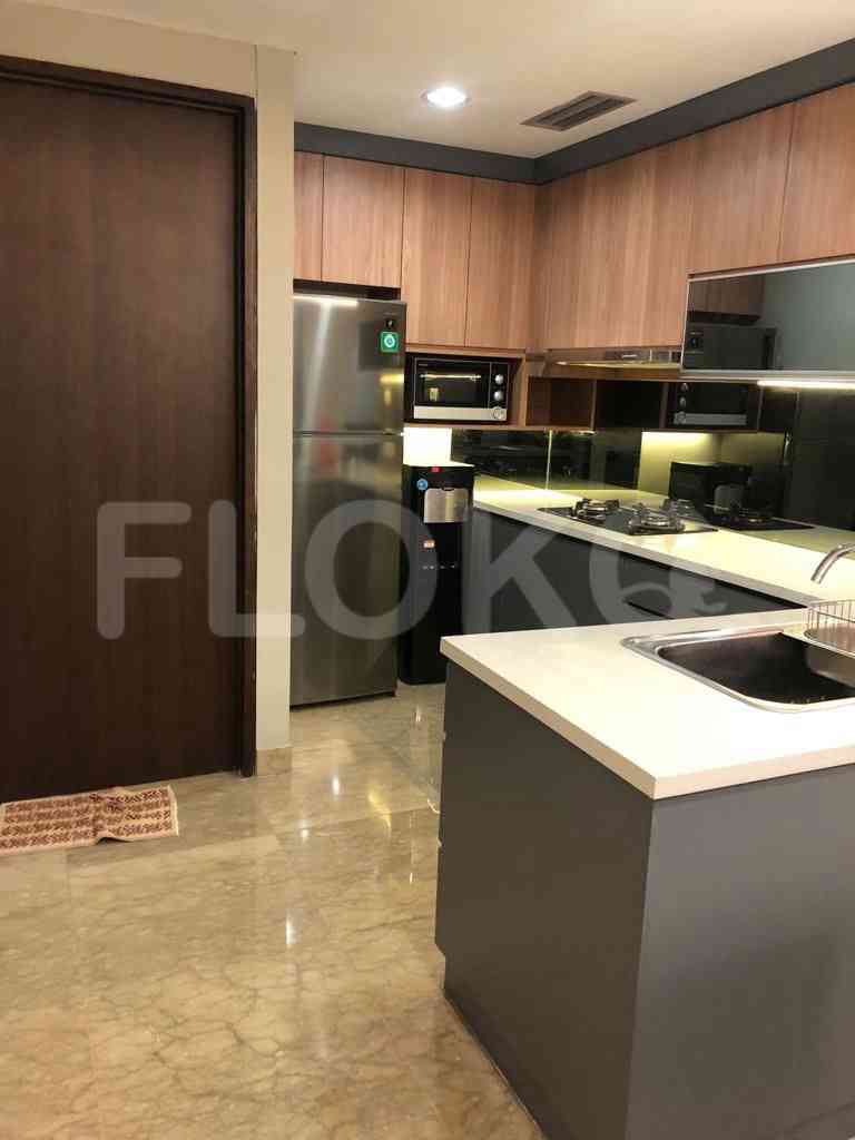3 Bedroom on 3rd Floor for Rent in Royale Springhill Residence - fkebd9 5